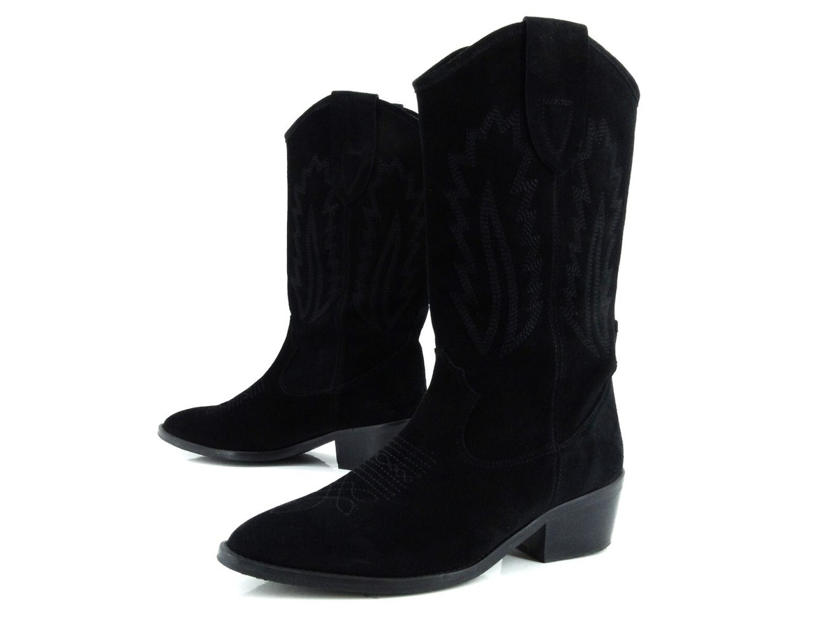 Winter Boots Sommerkind Damen Boots Damen Stiefel Sommerkind