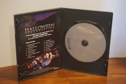 Horror und Thriller DVDs verschiedene Titel, guter Funktionszustand Ihrer Wahl - Bild 31 von 136