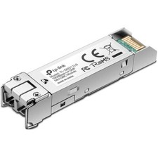 TP-Link TL-SM311LS Mini-GBIC Single-Mode Module 1 x LC-Type port 802.3z