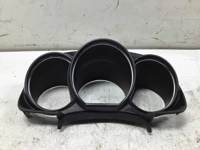 Velocímetro Lexus RX400H 2008 cuadro de instrumentos bisel moldura OEM+ Foto 4 de 4