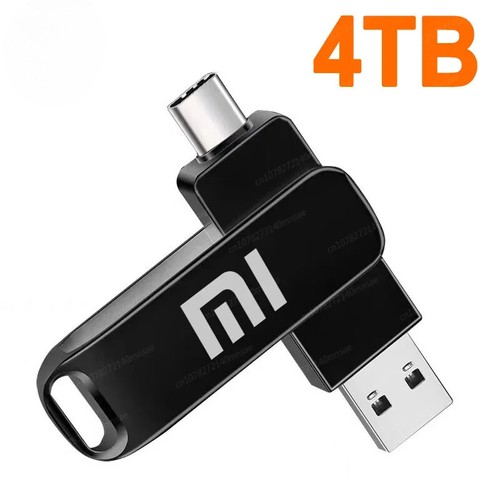 Unidad flash USB tipo c de 16 TB 2 en 1 memoria 8 TB 16 TB 4 TB disco flash de alta velocidad 2 TB - Imagen 28 de 30