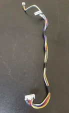 OEM GE Dryer Wire Harness 254C1474G002 for PTD60GBSR0WS OPEN BOX FREE SHIP