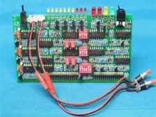 UE-03.2.c UE032c LED Board
