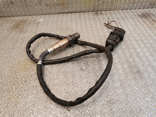 MERCEDES-BENZ CLK C209 Lambda Sauerstoffsensor 0035427118