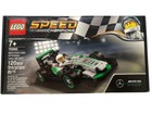 LEGO SPEED CHAMPIONS: Mercedes AMG Petronas Team Gift 2017 (75995