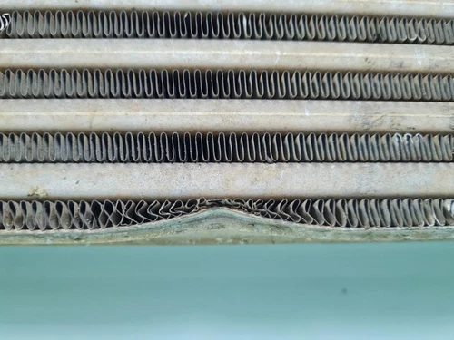JB3G6K775AC Intercooler para FORD RANGER (TKE) Doble Cabina 4x4 Raptor 118392 - Imagen 6 de 9