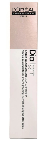 L'OREAL DIALIGHT SEMI-PERMANENT COLOUR 50ML-10.12