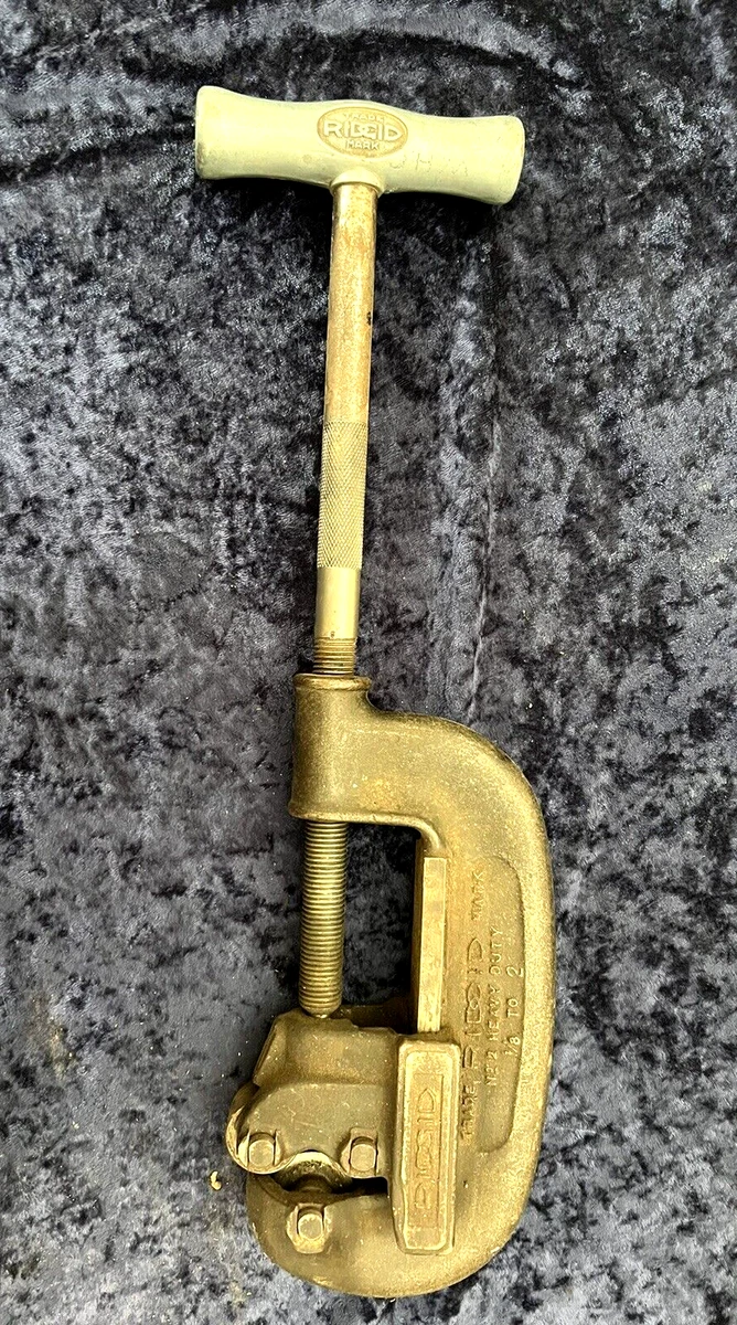 Cast iron pipe cutting tool deals