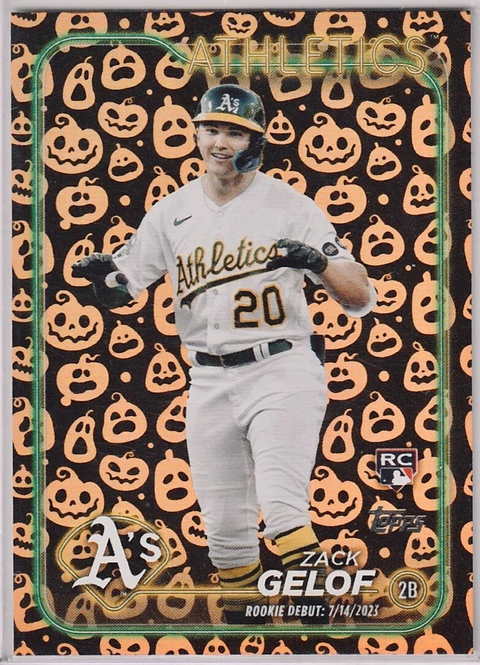 2024 Topps Update Series VARIATIONS/PARALLELS...YOU PICK!!!🔥 - Image 4 of 4