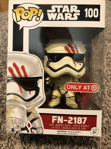 fn 2187 funko pop