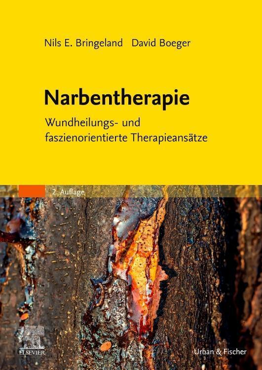 Nils E. Bringeland Narbentherapie