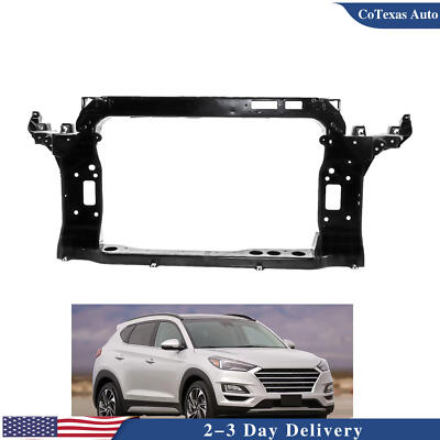 Radiator Support Core Assembly Fit 2016-2021 Hyundai Tucson HY1225201/64101D3000