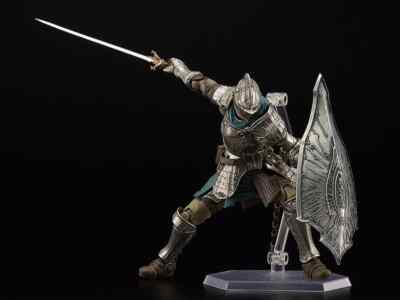 figma Fluted Armor (PS5) Demon's Souls (PS5) Good Smile Company