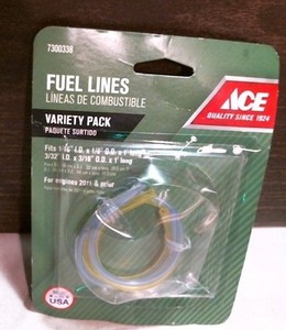 small engine repair ace hardware