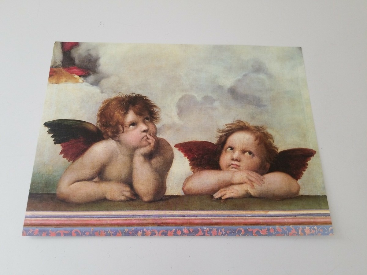 Raphael 