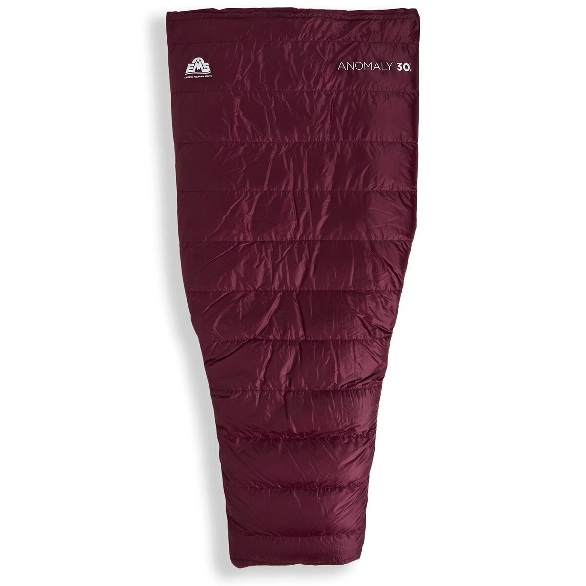 Anomaly Ultralight 30 Degree Backpacking Quilt Short