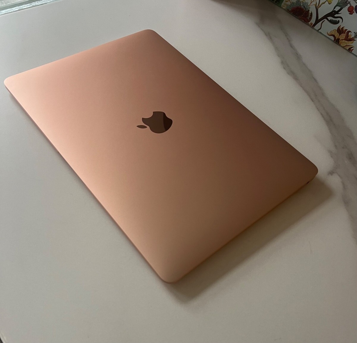 Apple MacBook Air Rose Gold 2020 13