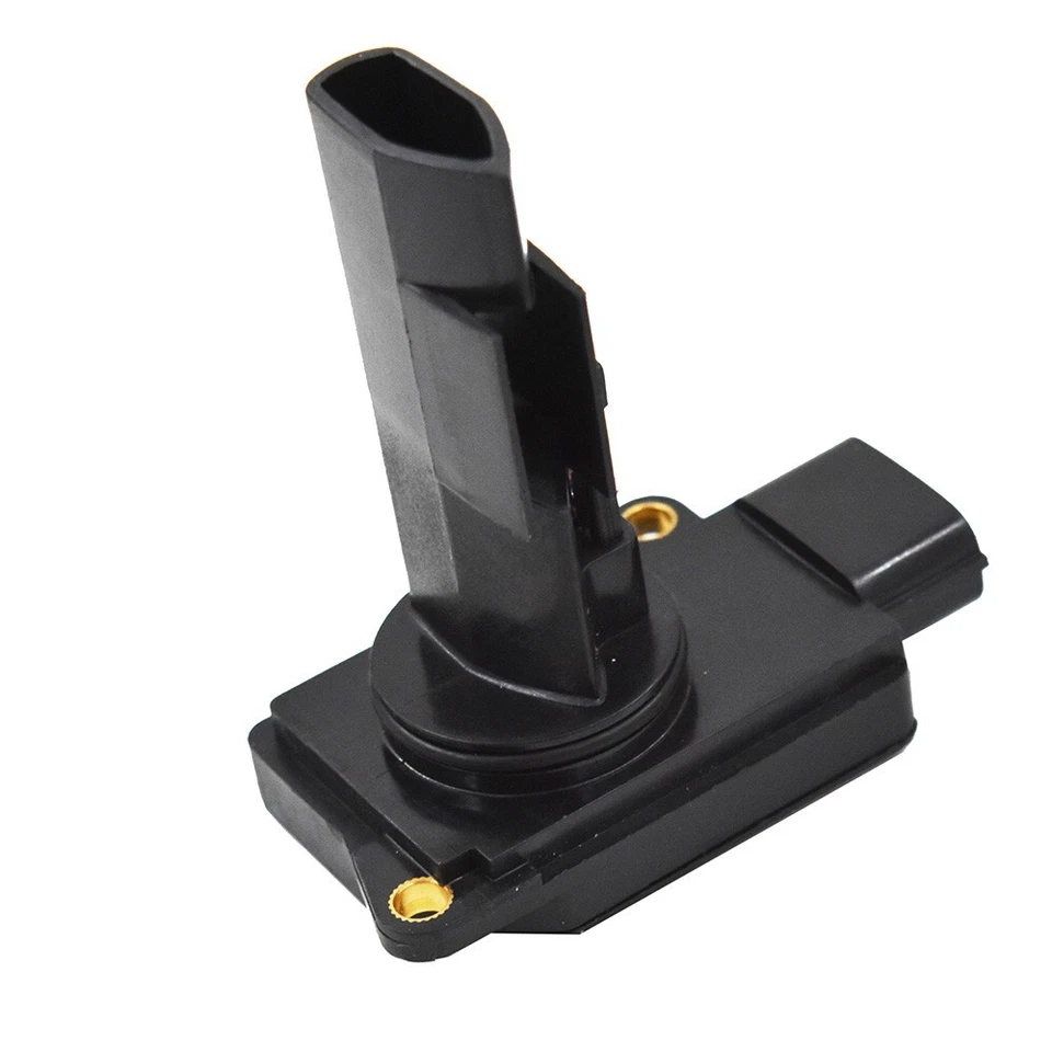 Sensor medidor de flujo de aire de masa MAF para Mitsubishi Eclipse Endeavor Lancer Outlander Foto 3 de 4