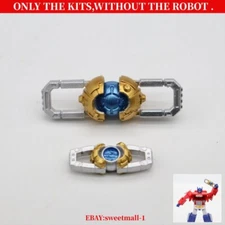 3D Print Matrix of Leadership Upgrade Kit For SS86 OP Prime Accessories