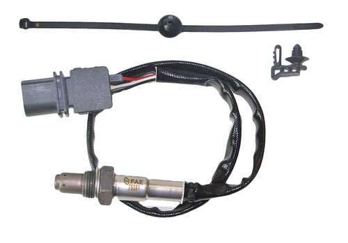 SENSOR LAMBDA DE OXÍGENO ECOBOOST 07-ON PARA FIESTA FOCUS 1.4 1.6 2.0 ECOBOOST TDCI | eBay