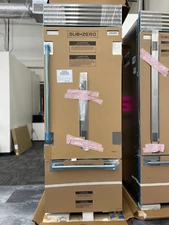 30” Stainless Steel Built-in Refrigerator - CL3050UID/S/P/R -NATIONWIDE SHIPPING