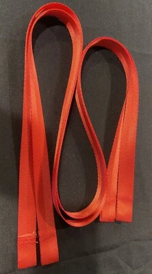 STRAPFX Drive Engine Cam Strap For Revolution 2pcs (strap Only)