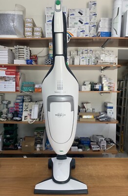 FOLLETTO VORWERK VK220S HD65 PRODOTTO FIERISTICO CON GARANZIA E CONDIZIONI  TOP | eBay