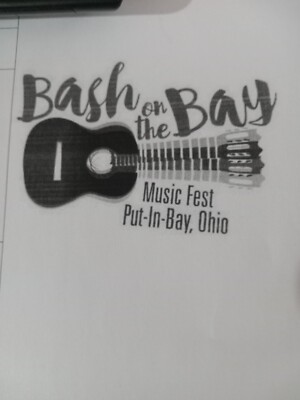 2 jelly roll tickets vip section to bash on the bay in put in bay