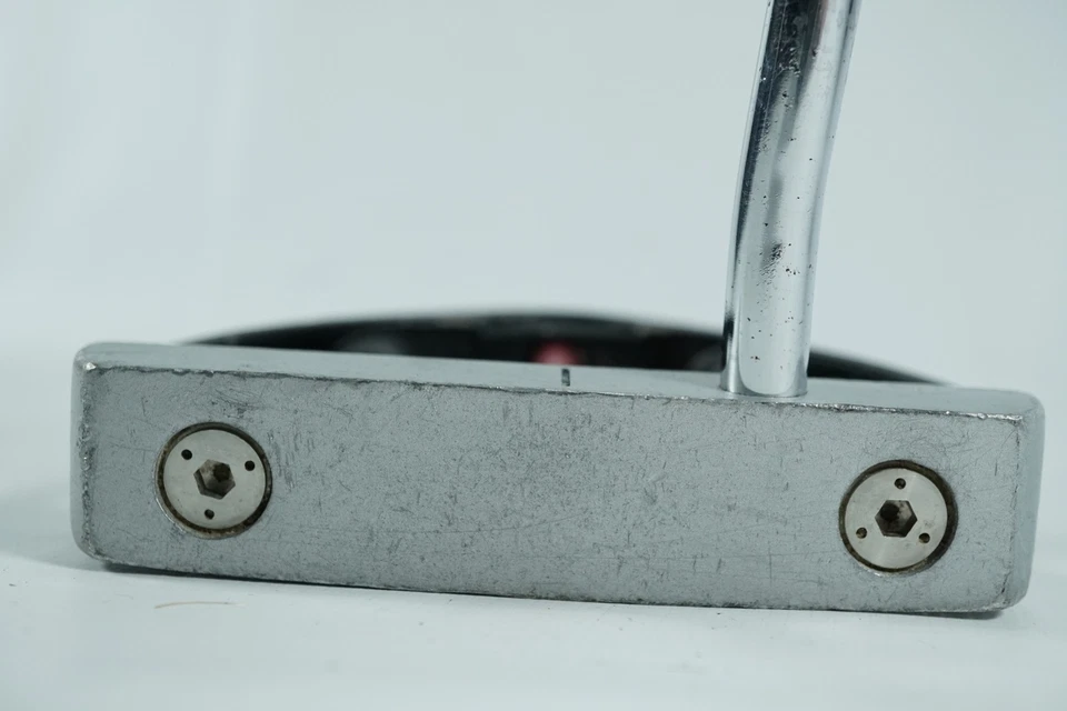 Dynacraft Interchange Model A Putter / 32.75" - Image 2 of 4