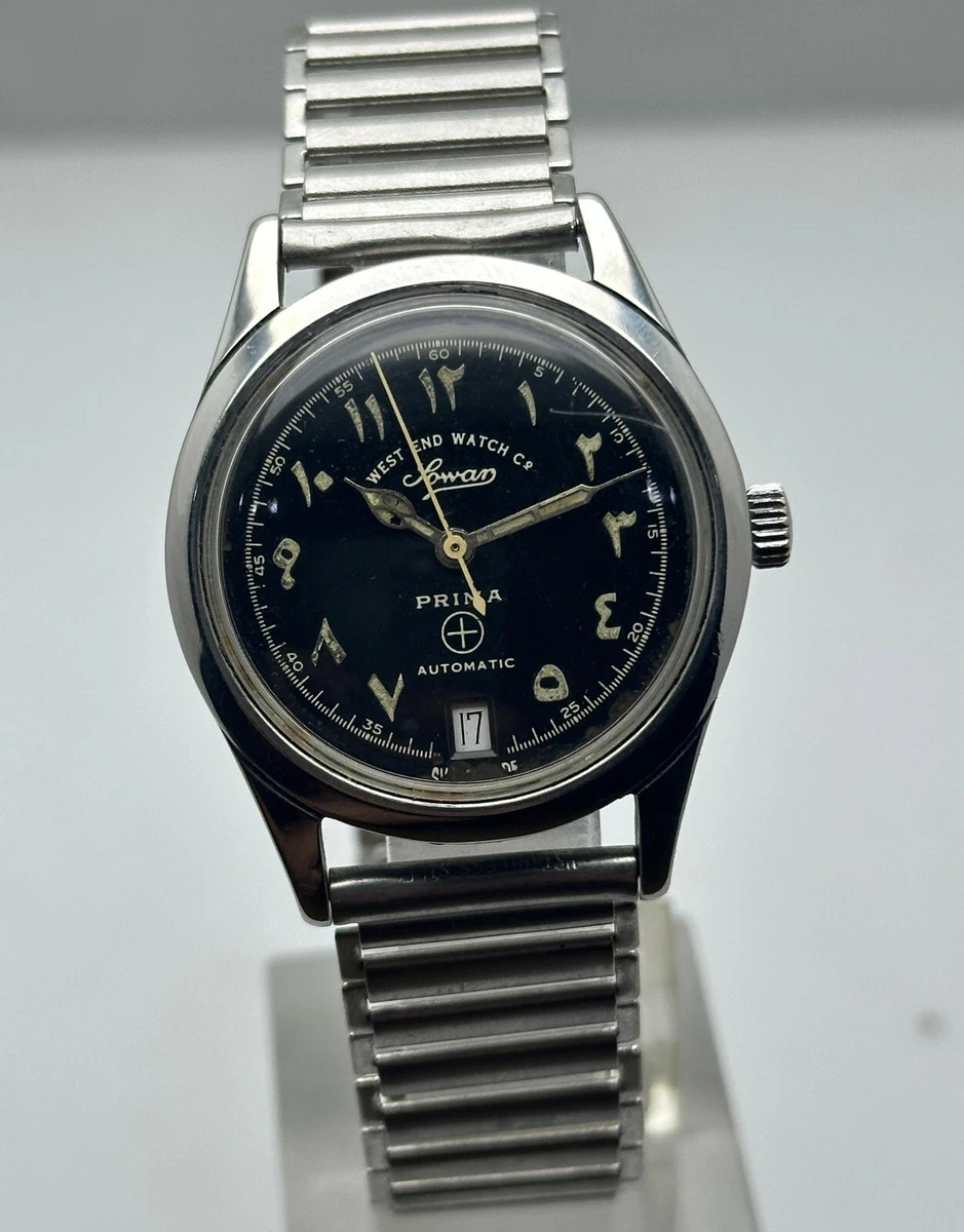West End Watch Co. Watches for sale - eBay