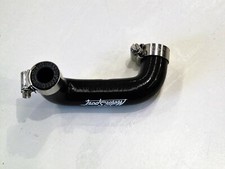 Ford Fiesta MK5 ST150 PCV / Kurbelgehäuseent...