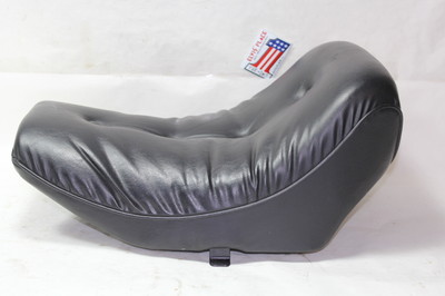 Harley FXR seat + LATCH and HINGE FXR FXRT FXRD FXRP FXLR FXRC