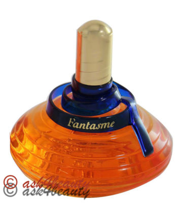 Fantasme by Ted Lapidus 3.4oz/100ml Edt Spray For Women New In Box