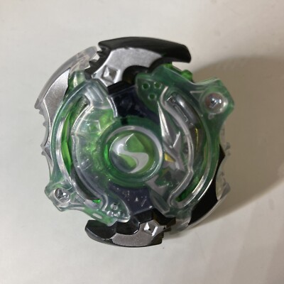 BEYBLADE SPINNING TOP - HASBRO / TOMY - BURST EVOLUTION - SPRYZEN S2
