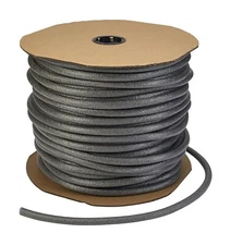 Mutual Industries Standard Backer Rod 2500 Linear Feet 1/2" CLOSED CELL