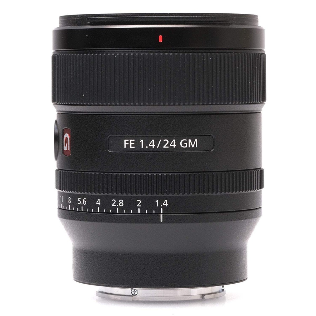 Sony FE 24mm f1.4 GM Lens, Boxed 1800579 | eBay