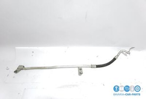 Original BMW  F01 F10 F11 F12  Saugleitung ohne Befüllstutzen Klimaleitung 92...