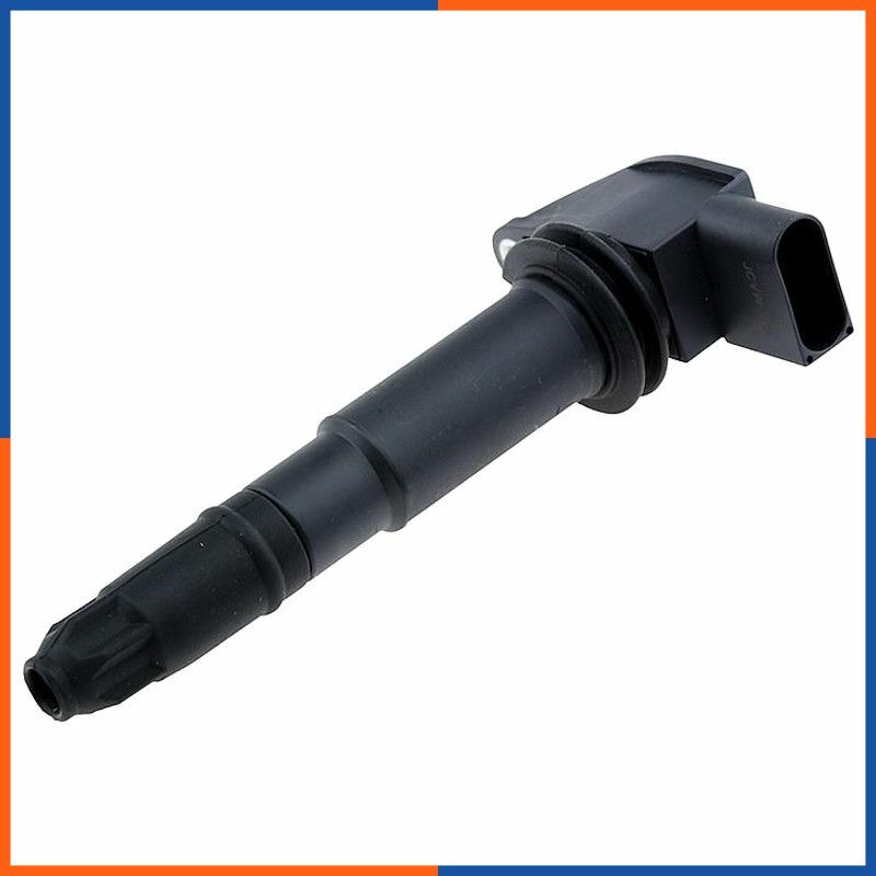 Bobine d'allumage pour Porsche JM5468 CE154 performance moteur