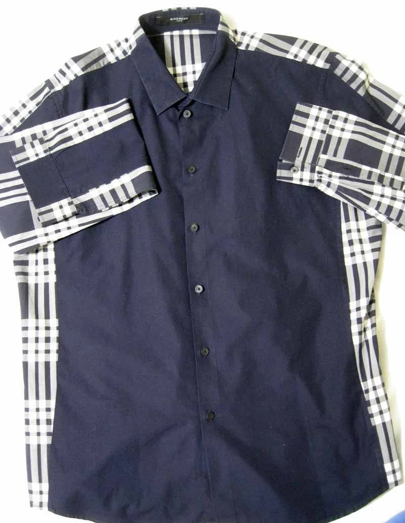 Givenchy top 17 shirt