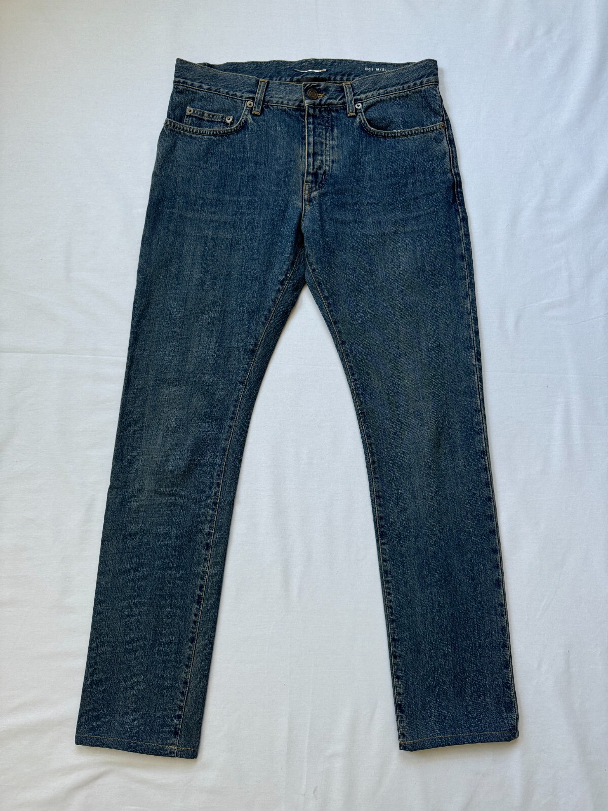 Jeans uomo Saint Laurent US 31