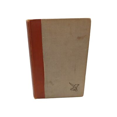 The School Of Femininity By Margaret Lawrence 1937 2nd Prt Book Hardcover Read