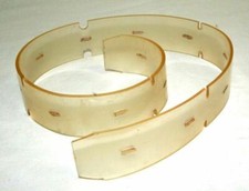 Tennant  391377 - Blade, Squeegee, Front, 35.00L Ure [700Mm]