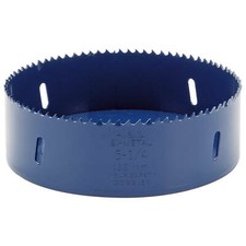 Image of Draper Expert HSS Bi Metal Hole Saw 133mm