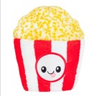 15 ” Squishable Comfort Food Popcorn Bucket Smile Pop Plush Soft Stuffed Animal — photo 1