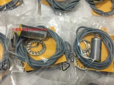 1PC New TURCK BI5U-EM18-AN6X Inductive Sensor Expedited Shpping BI5UEM18AN6X 