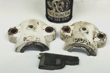 DDX Bearing Caps Shims 3HP - 3 1/2HP ASSOCIATED UNITED Hit Miss Gas Engine