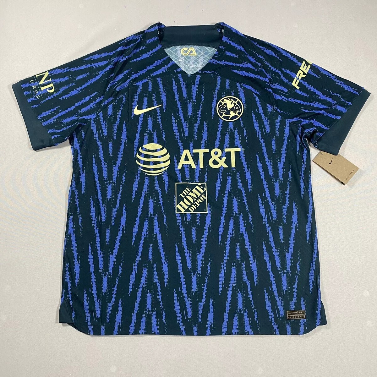 Nike アメリカンフットボールシャツ XXL 7番 楽天市場】nike Tシャツ（アメリカンフットボール｜スポーツ
