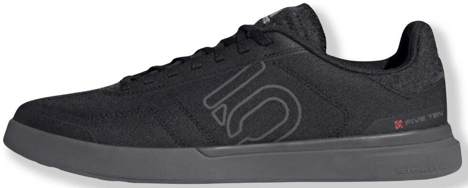 Adidas Five Ten Sleuth DLX Core Black Grey for sale | eBay