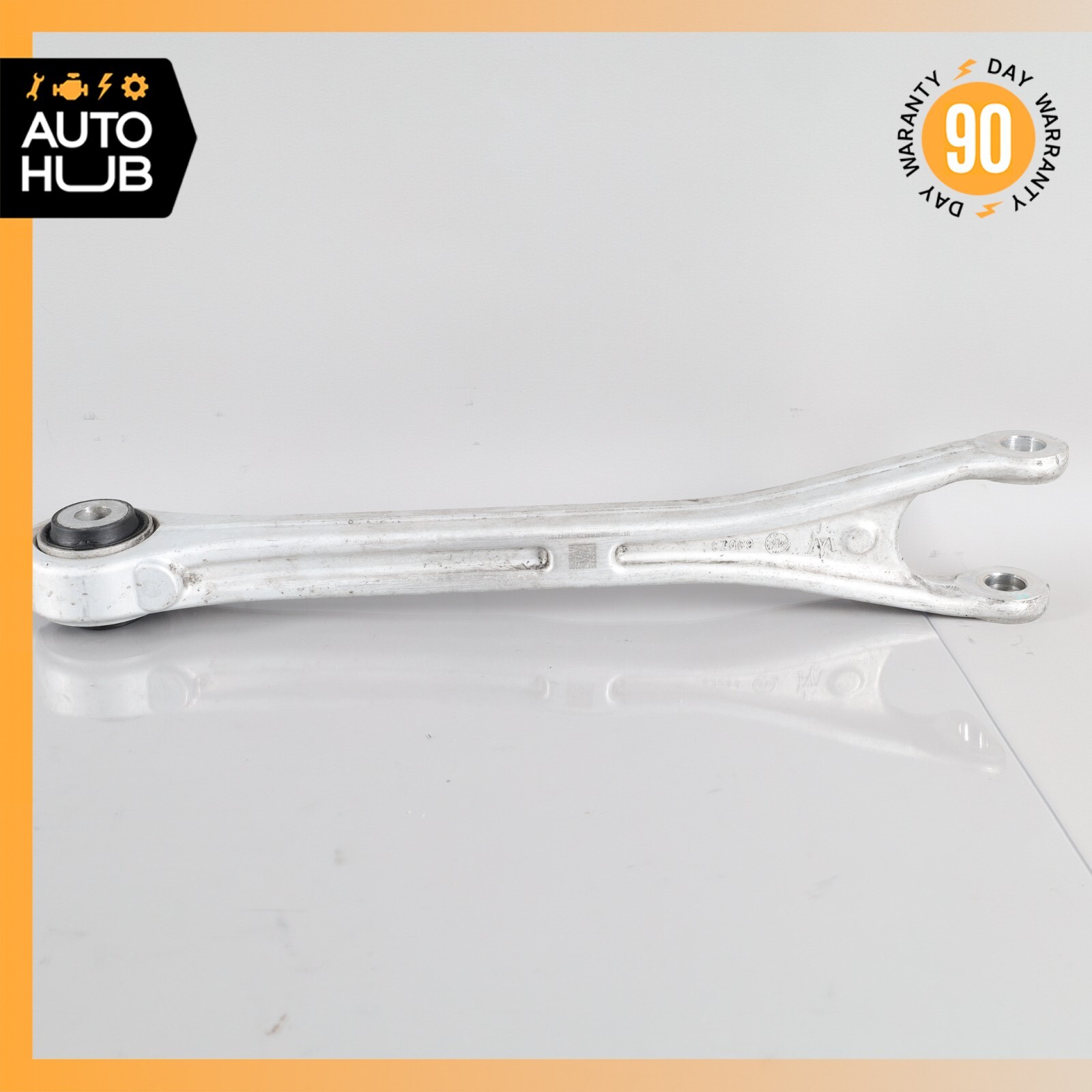 14-20 Maserati Quattroporte M156 SQ4 Rear Left or Right Lower Control Arm OEM