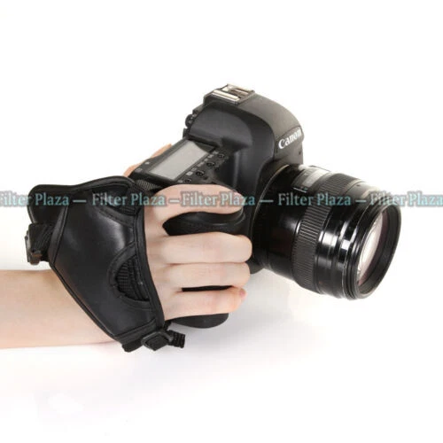 Cámara FOTGA Empuñaduras para Canon